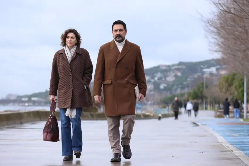 “Can Borcu” dizisine yeni kan: 6 oyuncu kadroya dahil oldu