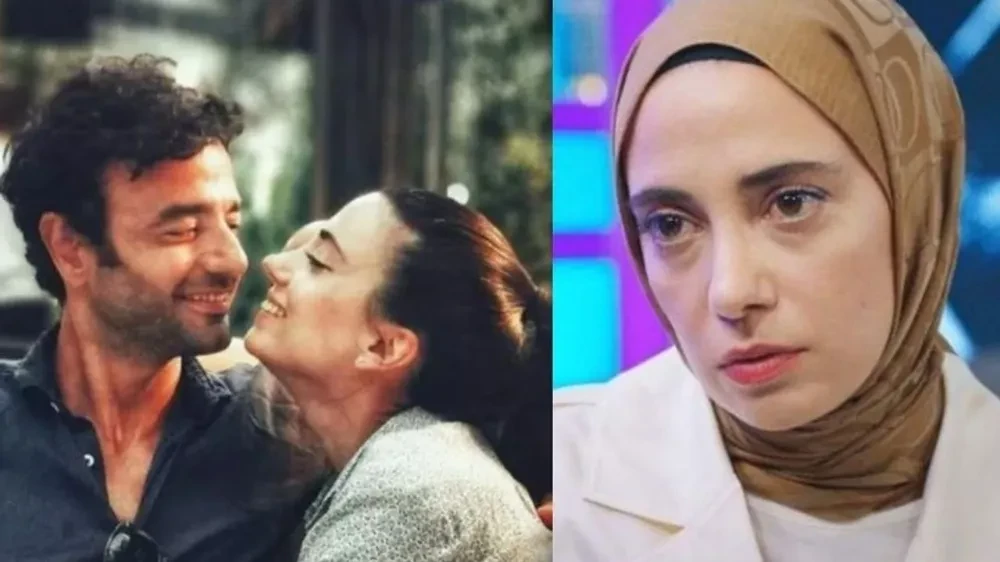 Kızılcık Şerbeti
