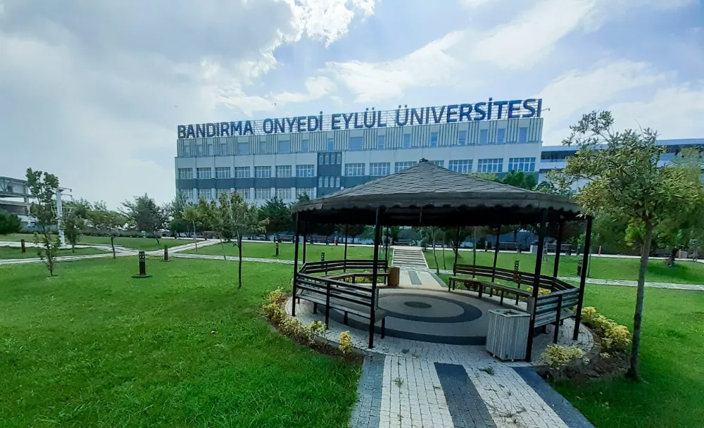 BANÜ Tıp Fakültesi 5. yılında büyük bir başarıya imza attı!