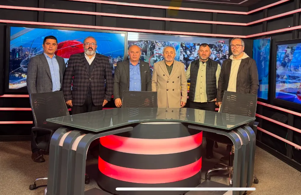 UTSİAD İş Birliğiyle Balkanlara Yapılacak Güçlü İş Gezisinin Yol Haritası Belirlendi