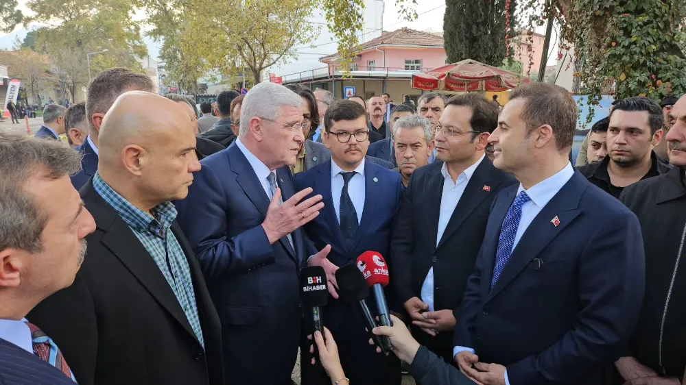 Başkan Sak: “Sındırgı’yı dayanışmayla yeniden ayağa kaldıracağız”