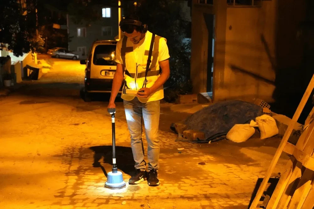 Akın: “Güçlü Bir Altyapıyı Bu Şehrin Geleceğine Miras Bırakacağız”