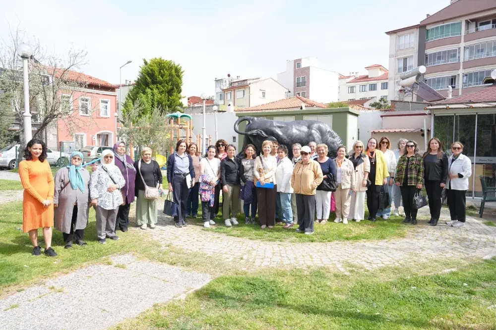 Mahkeme Mahallesi