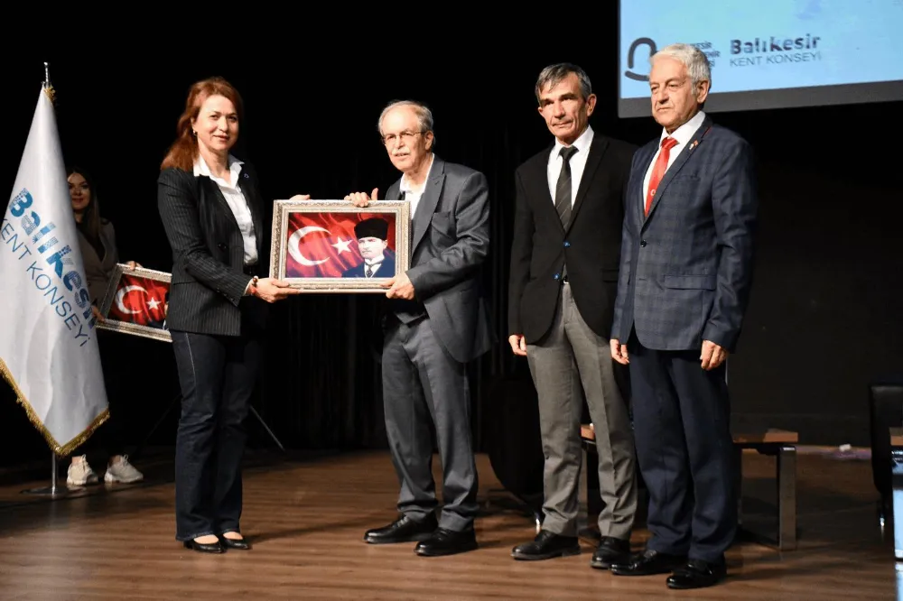 Büyükşehir’den İstiklal Madalyası Yolunda Önemli Panel