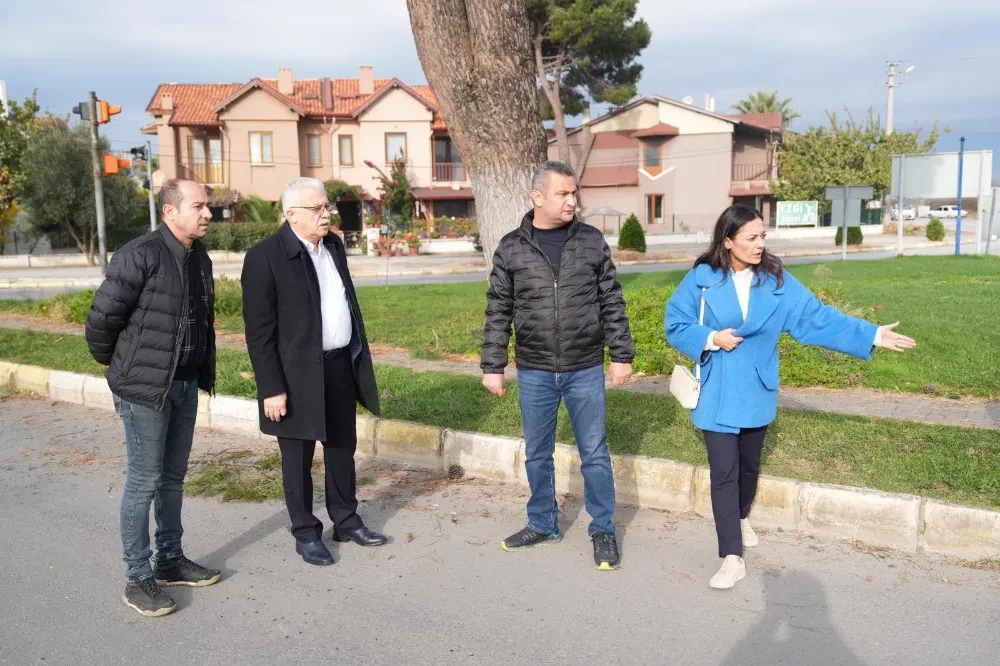 Burhaniye Belediyesi