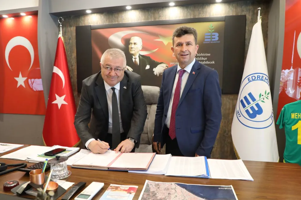 Edremit