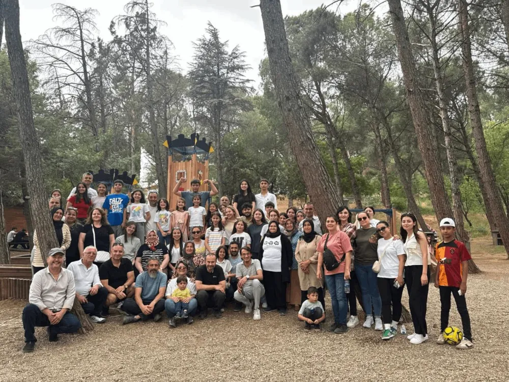 Büyükşehir Belediyesi Çölyak Hastalarını Unutmadı