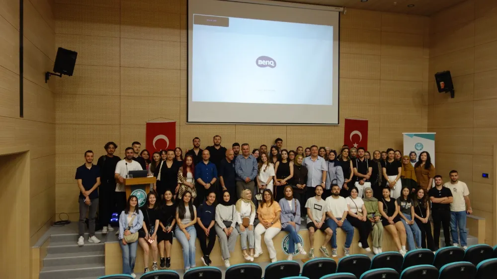 Balıkesir Üniversitesi’nde Uluslararası Semiyotik Konferansı
