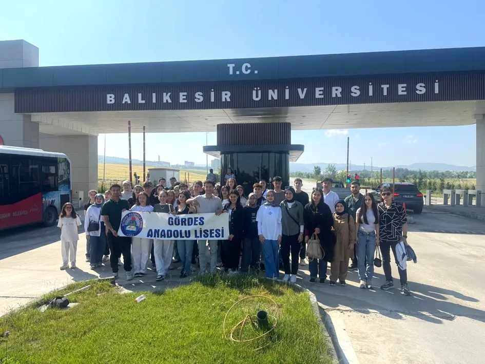 Genç Yürekler, Büyük Hayaller