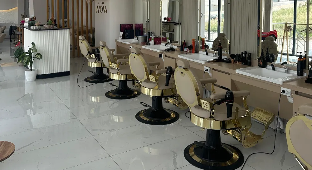 SALON NOVA BANDIRMA