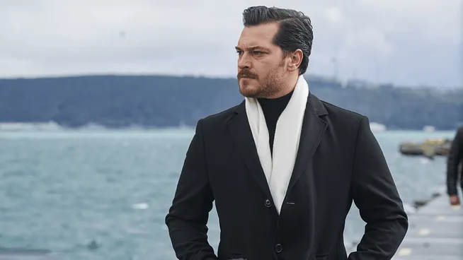 Çağatay Ulusoy Çifte Vatandaş Oldu