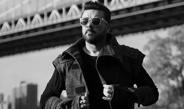 Burak Kut’tan Yeni Single: “Dümenci”