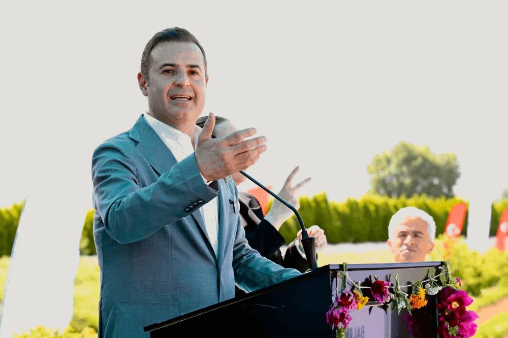 Uluslararası 6. Balıkesir Aromaterapi Festivali’ne Geri Sayım Başladı