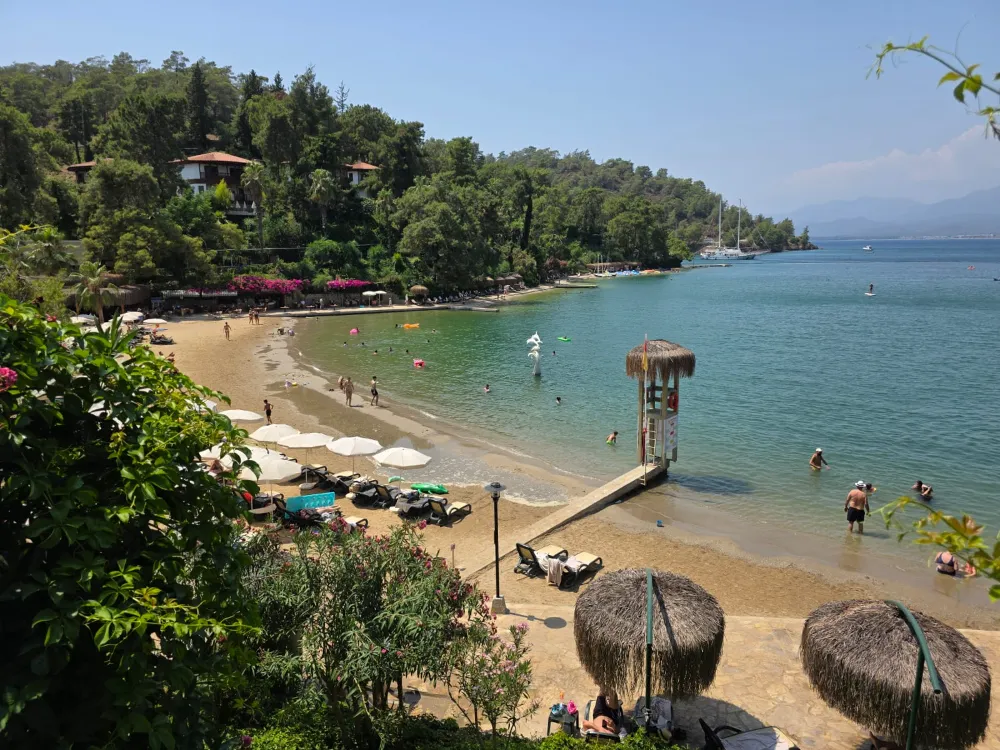 TÜRKİYE