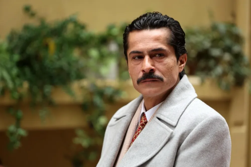 İsmail Hacıoğlu