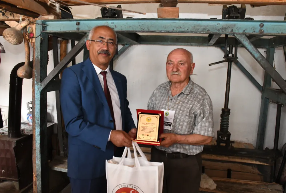 “Gelenekten Geleceğe Yerel Türlerin Yolculuğu” Projesi Başarıyla Tamamlandı