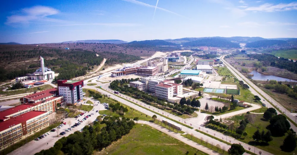 Balıkesir Üniversitesi’nde Kaliteli Eğitimin Güvencesi: TYÇ Logolu Akredite Programlar