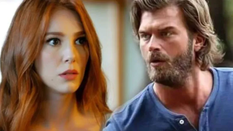 Elçin Sangu’dan yıllar sonra gelen Kıvanç Tatlıtuğ itirafı: “Onunla oynamak bir lanet gibidir”
