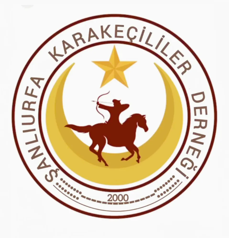 Şanlıurfa Karakeçililer Derneği