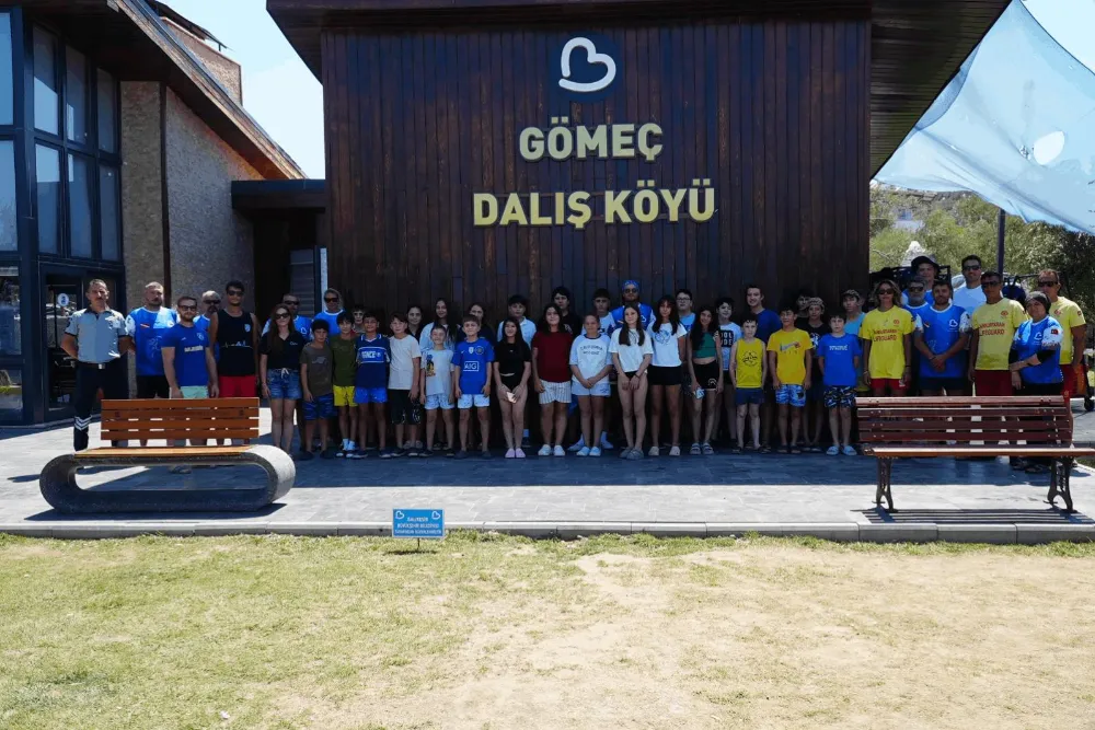 Çocuklar Hayal Etti, Başkan Akın Gerçekleştirdi