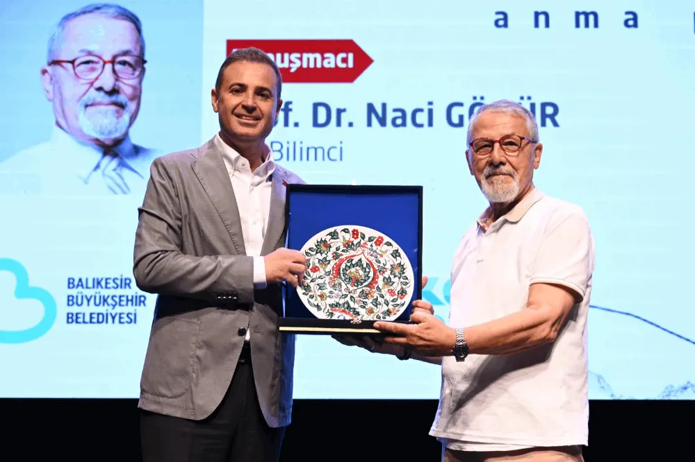 Balıkesir’de Deprem Seferberliği Çağrısı