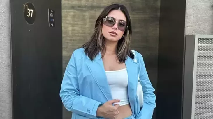 Survivor Ayşe Yüksel’den Diyet Sırrı: 1 Haftada 2.5 Kilo Verdi!