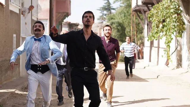 Gönül Dağı 6. Sezon Sete Çıktı: Kadroya Sürpriz İsimler Katıldı