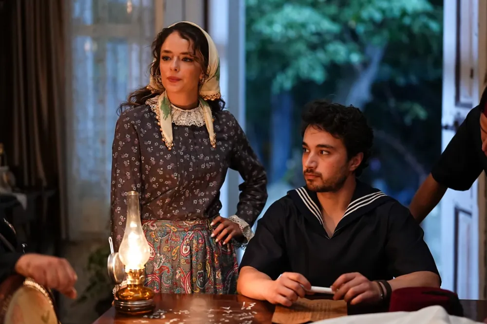 Aile Saadeti’nde Yeşilçam’a Nostaljik Selam!