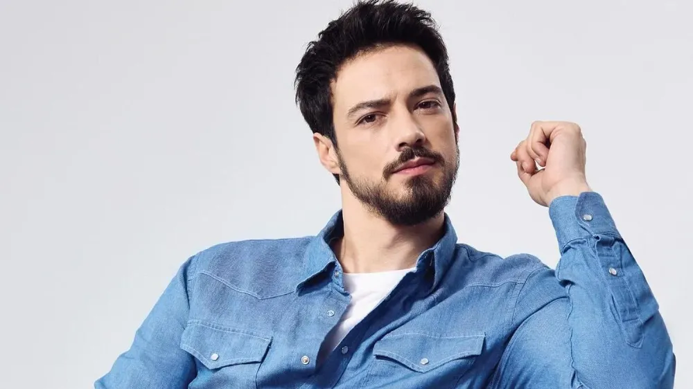 Mert Yazıcıoğlu Atv’nin Yeni Dizisi “Sultan Orhan” ile Geliyor