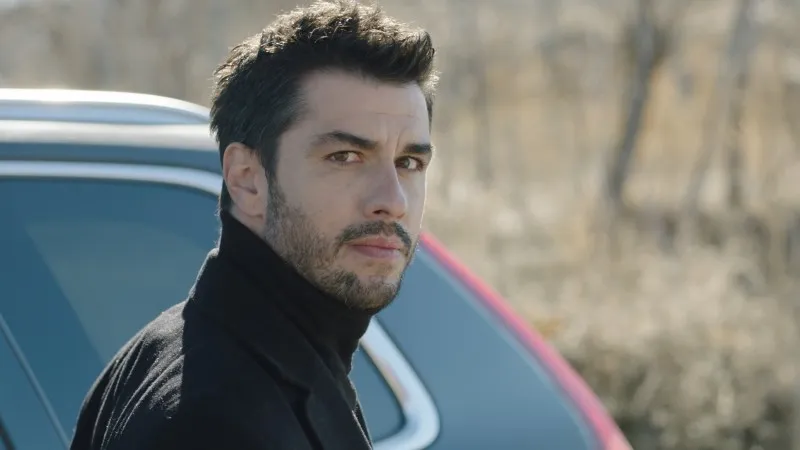Aras Aydın’a Venedik film festivalinden ödül!