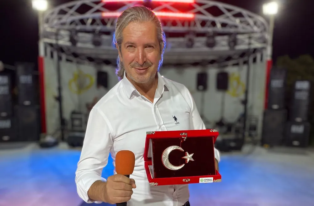 TÜRKİYE