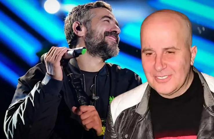 Resul Dindar müzik yolculuğuna Haluk Şentürk ile devam etme kararı aldı…