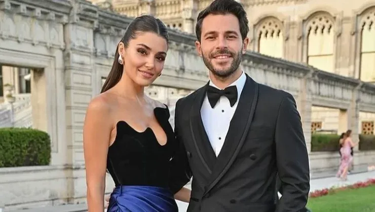 Hakan Sabancı da Hande Erçel’i Sildi! Ayrılık Sonrası İlk Hamle Geldi