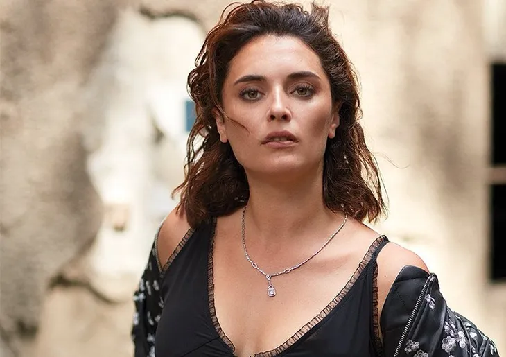 Aslıhan Gürbüz Zaafını Açıkladı: “Hayatta Dayanamadığım Tek Şey”
