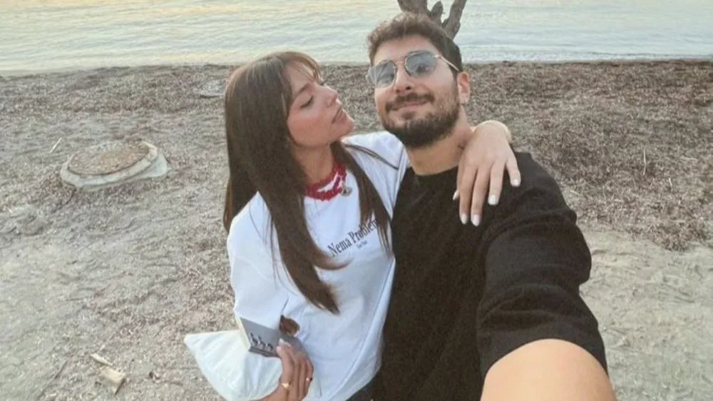 İtalya’da evlilik teklifi alan Sıla Türkoğlu düğün için ne dedi?