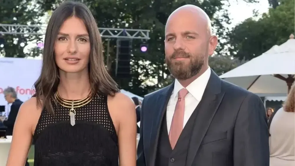 Yasemin Özilhan boşanıyor mu? Sosyetik çiftin evliliğinde kriz iddiası!